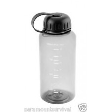 Wide nexk bottle 1liter